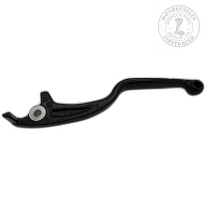 Levier de frein avant + visserie – Noir – BSA Goldstar 650 Firstracer