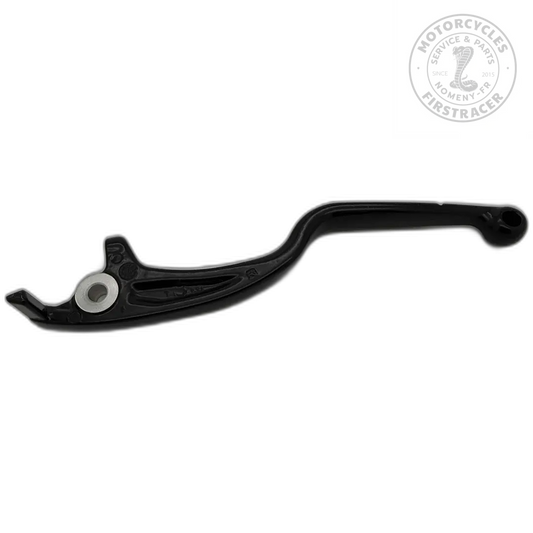 Levier de frein avant + visserie – Noir – BSA Goldstar 650 Firstracer