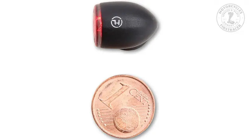 Minis Clignotants LED HIGHSIDER Proton 2 Firstracer