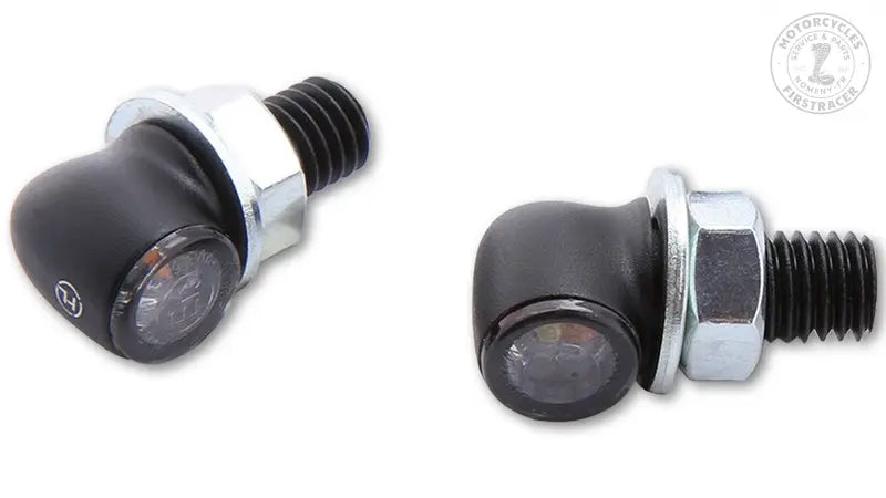Minis Clignotants LED HIGHSIDER Proton 2 Firstracer