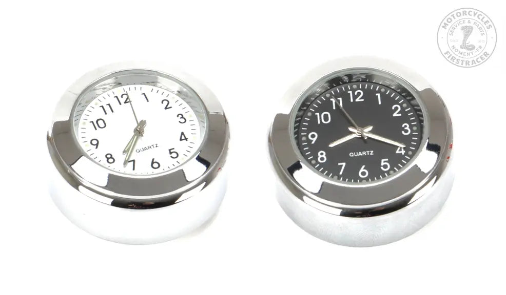 Montre vintage pour Royal Enfield Interceptor 650 Firstracer