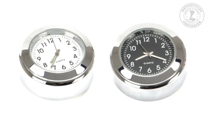 Montre vintage pour Royal Enfield Interceptor 650 Firstracer