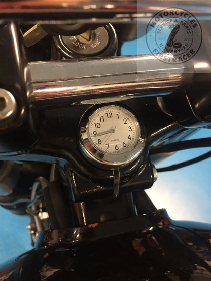 Montre vintage pour Royal Enfield Interceptor 650 Firstracer