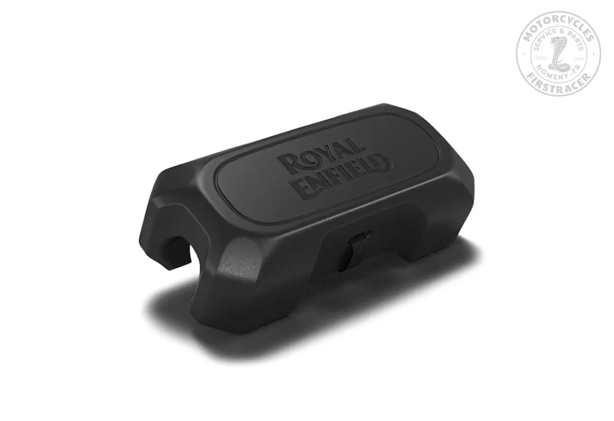 Mousse de guidon Adventure – Royal Enfield Himalayan 450 Firstracer