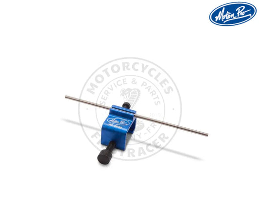 Outil d’alignement de chaîne MOTION PRO Firstracer