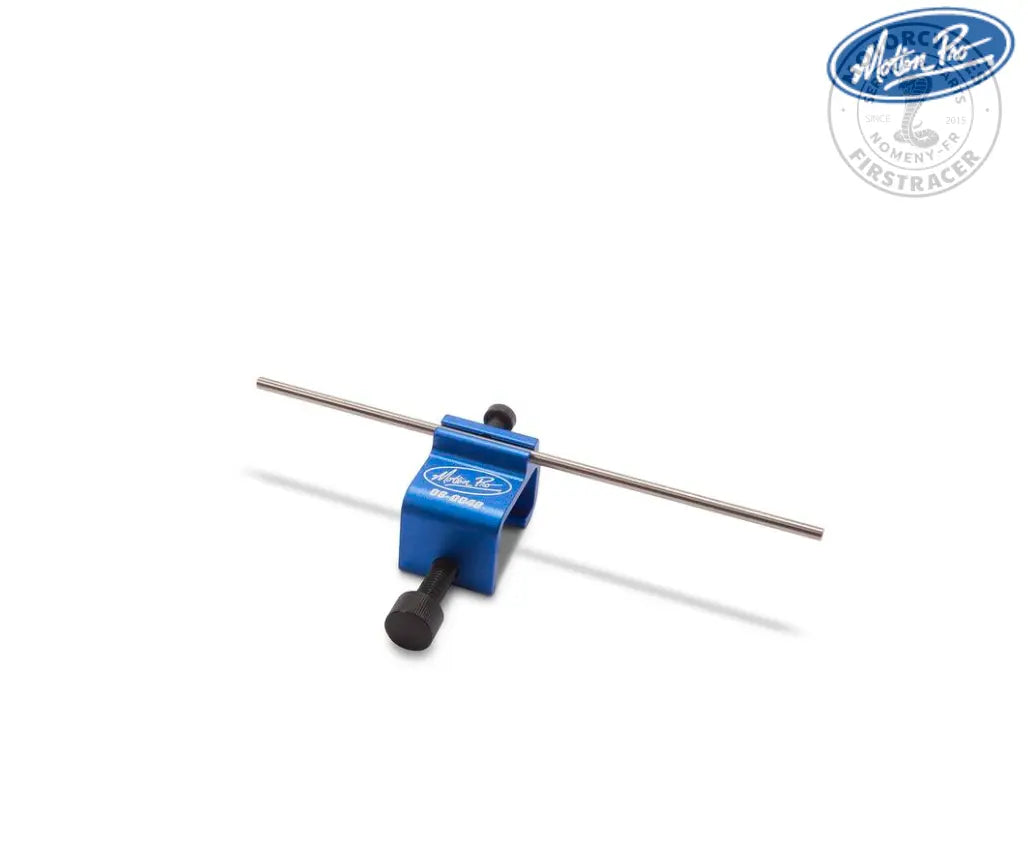 Outil d’alignement de chaîne MOTION PRO Firstracer