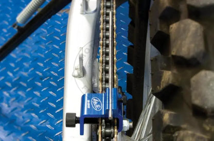 Outil d’alignement de chaîne MOTION PRO Firstracer