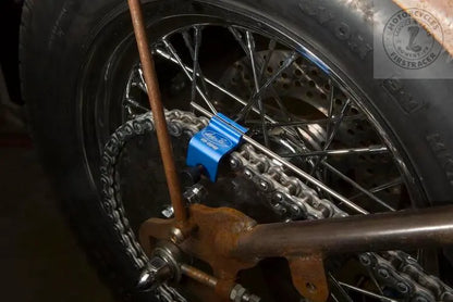 Outil d’alignement de chaîne MOTION PRO Firstracer