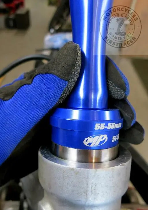 Outil d’insertion / extraction de cuvettes de direction MOTION PRO Firstracer