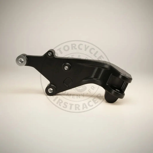 PLATINE DE COMMANDE PILOTE DROITE – Royal Enfield Interceptor 650 Firstracer
