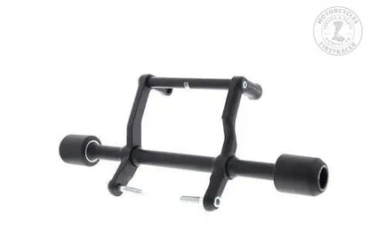PROTECTION CADRE EVOTECH TRIUMPH BONNEVILLE T120 Firstracer