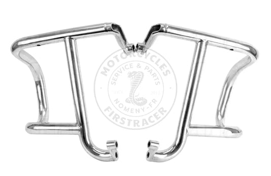 PROTECTIONS MOTEUR AIRFLY EVO – ROYAL ENFIELD 650 CLASSIC Firstracer