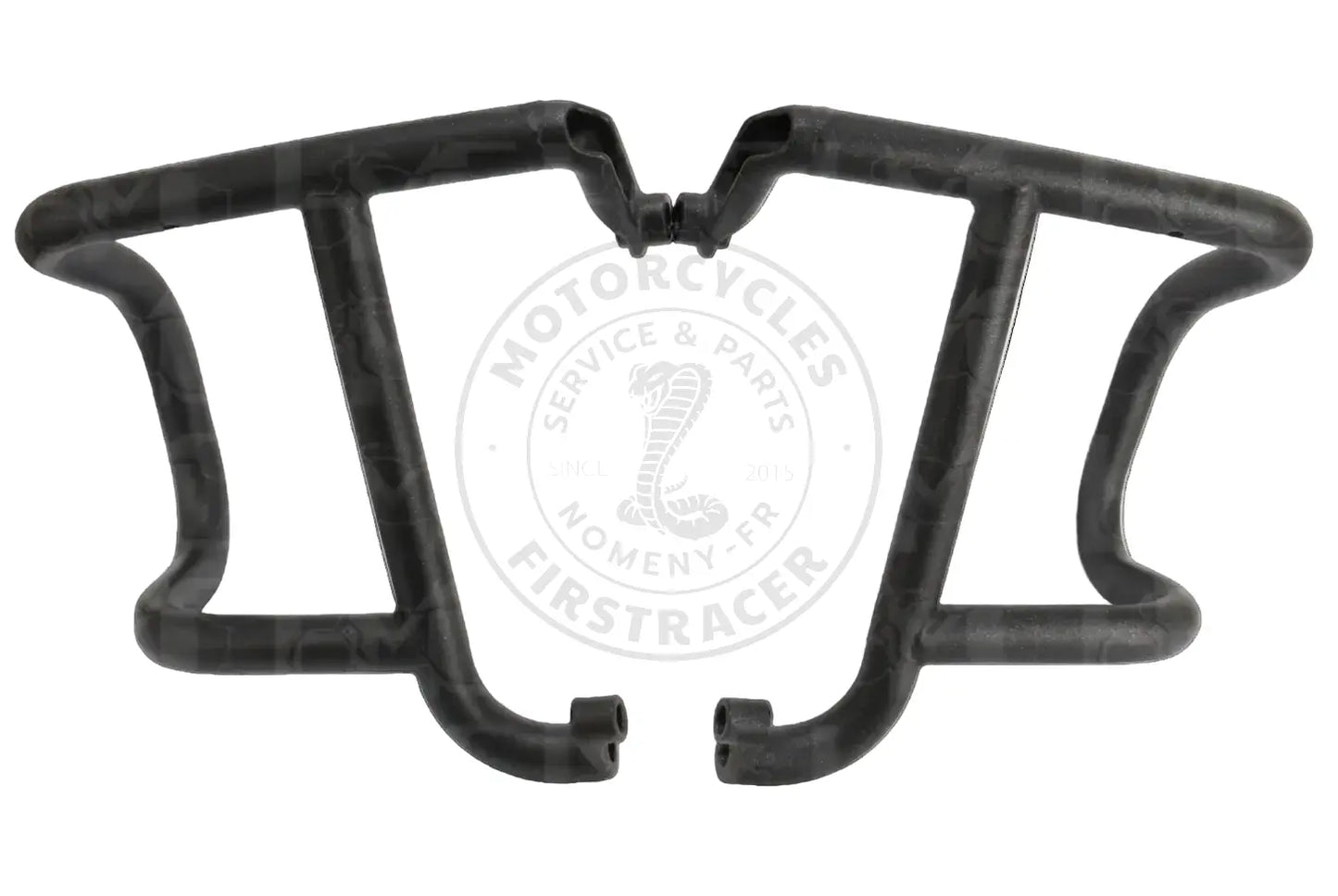 PROTECTIONS MOTEUR AIRFLY EVO – ROYAL ENFIELD 650 CLASSIC Firstracer