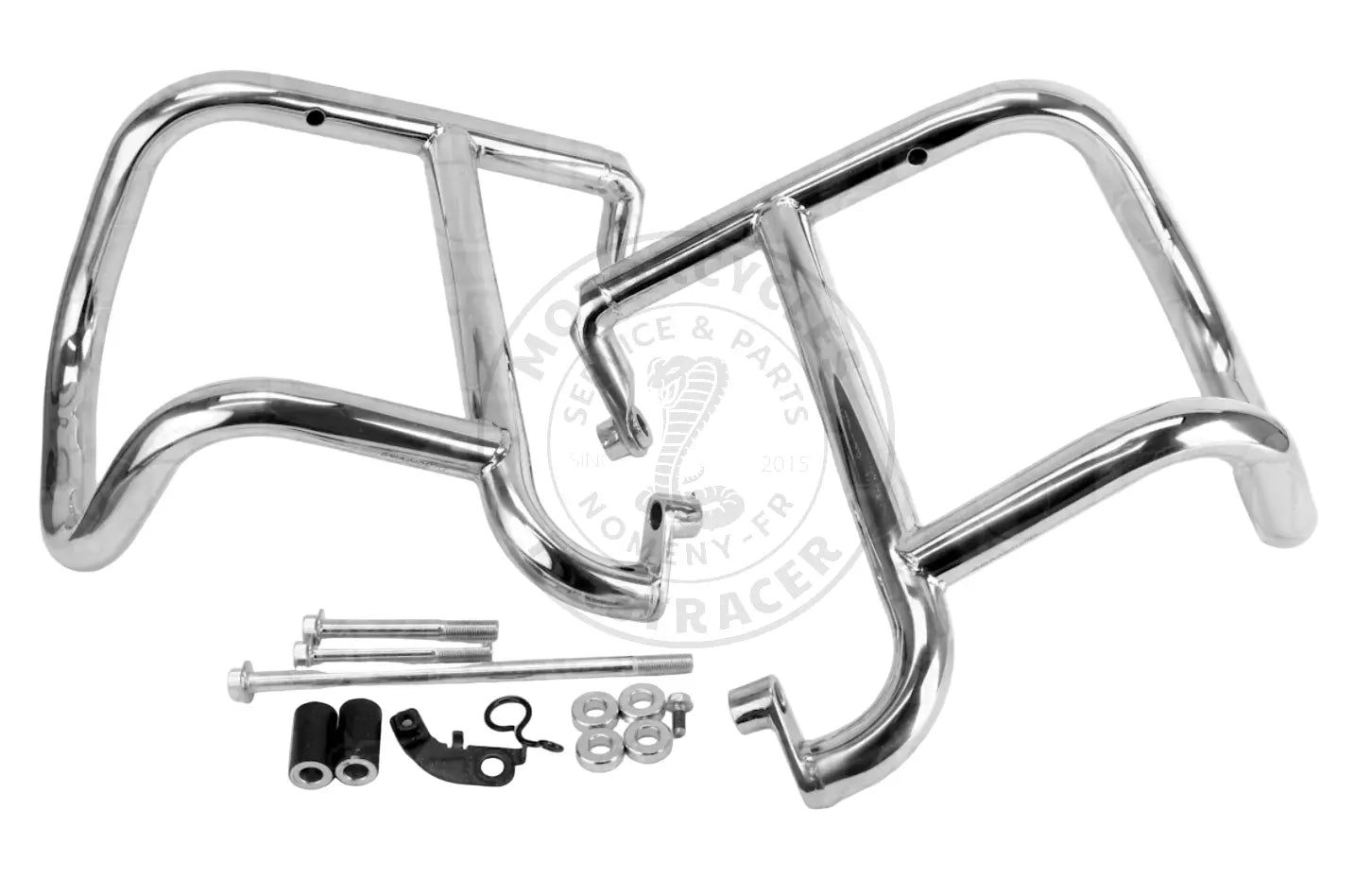 PROTECTIONS MOTEUR AIRFLY EVO – ROYAL ENFIELD 650 CLASSIC Firstracer