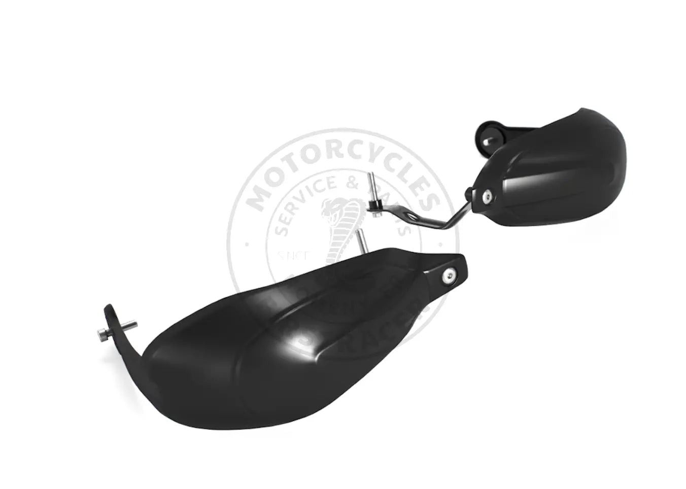 PROTÈGE-MAINS ROYAL ENFIELD – BEAR 650 Firstracer