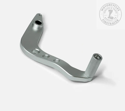 Pédale de frein aluminium Royal Enfield Super Meteor 650 Firstracer