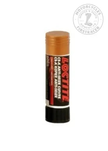 Pâte cuivre LOCTITE Spécial Echappement et étriers de frein Firstracer