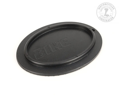 Pad support de béquille Royal Enfield, Triumph universel Firstracer