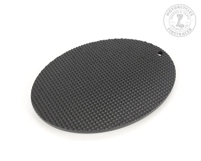 Pad support de béquille Royal Enfield, Triumph universel Firstracer