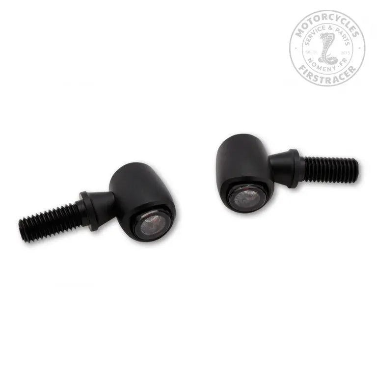 Paire de Clignotants Leds LSL Nova-PRO CE Firstracer