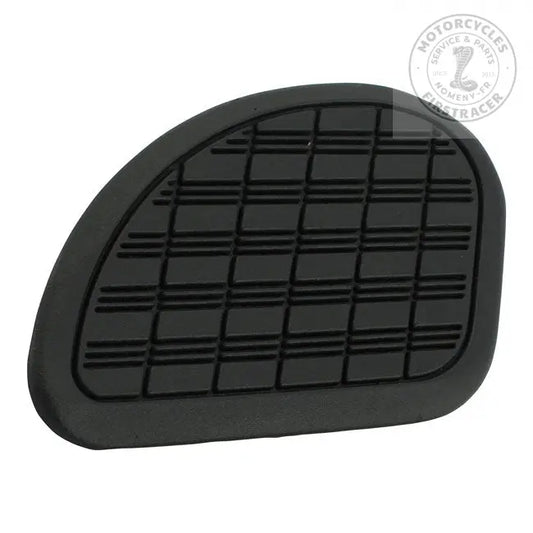 Paire de Pad de réservoir universel – Style vintage Firstracer