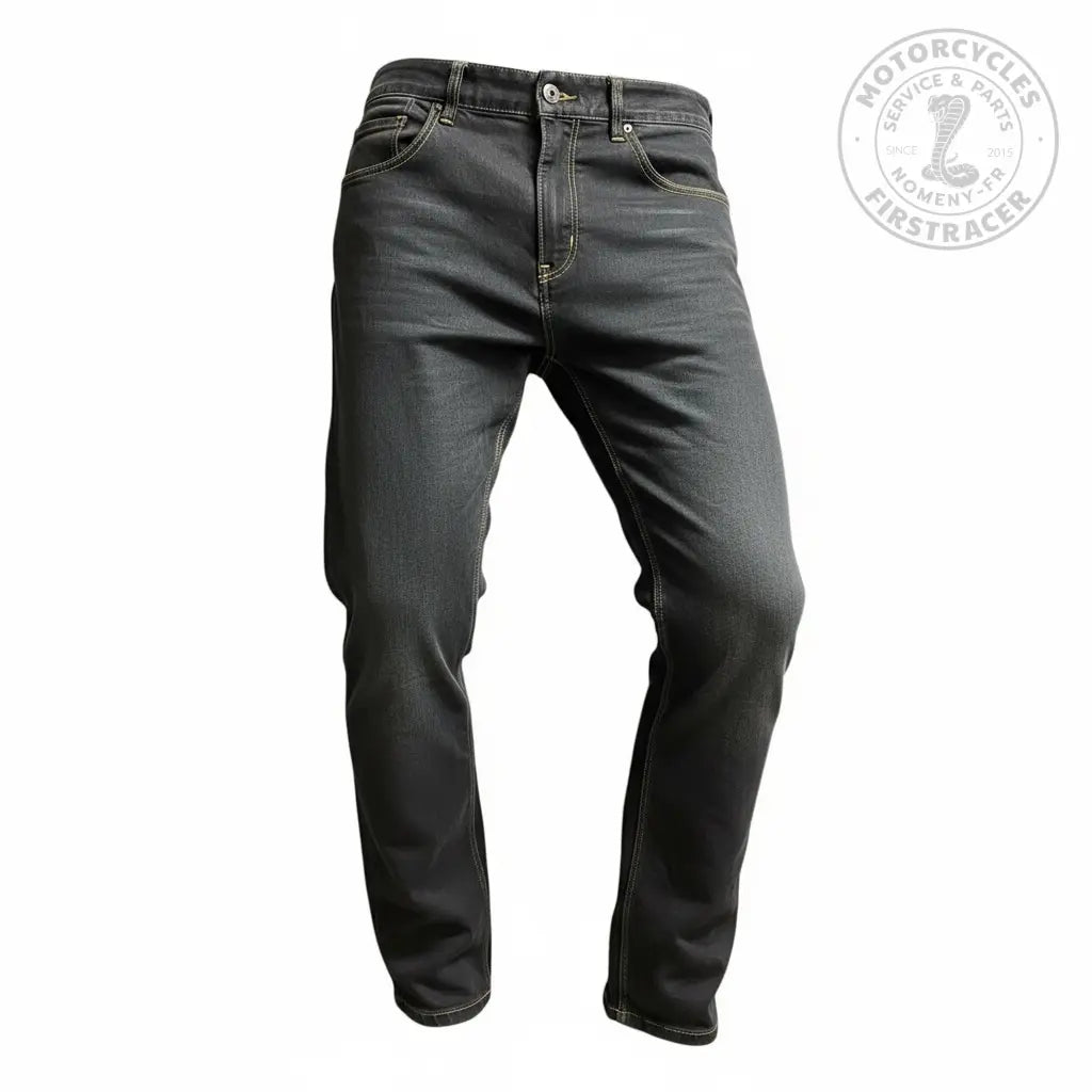Pantalon / Jean moto – SLine PANJEM Firstracer