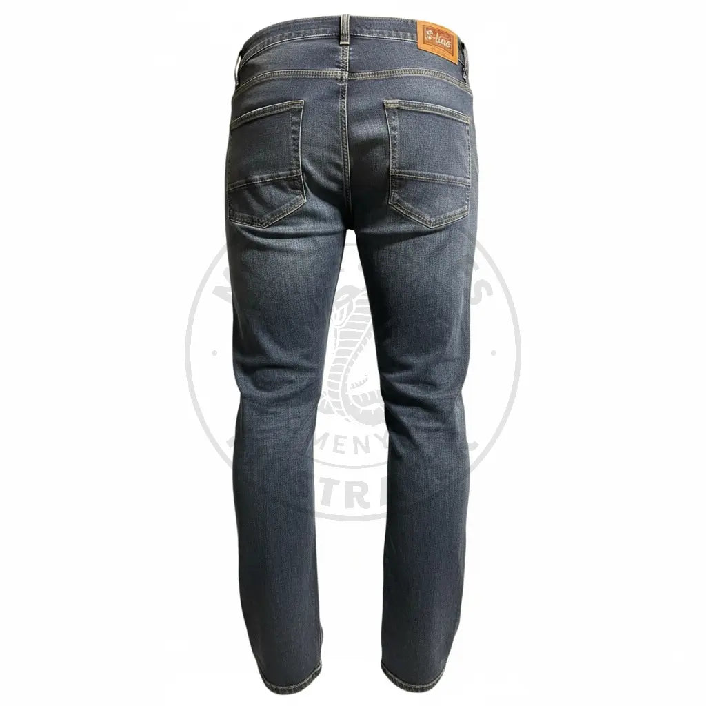 Pantalon / Jean moto – SLine PANJEM Firstracer