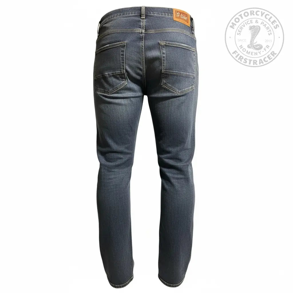 Pantalon / Jean moto – SLine PANJEM Firstracer