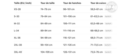 Pantalon Trouser Docks Man – Beige | By City Firstracer