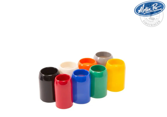 Partie Cycle Fourche et pièces détachées Kit reconditionnement de fourche Protection MOTION PRO pour joint SPI de fourche, 8 unités Protection MOTION PRO pour joint SPI de fourche, 8 unités Firstracer