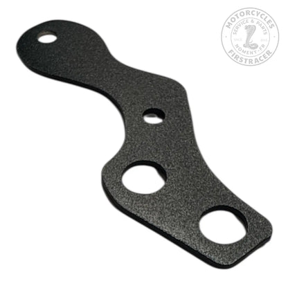Patte de déport du contact à clé Royal Enfield 650 twins Firstracer