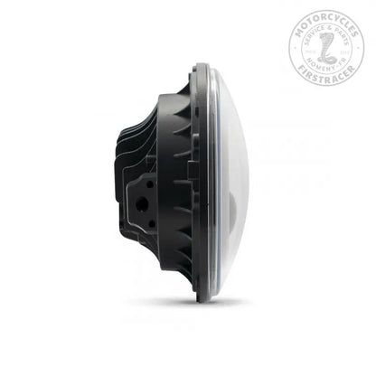Phare LED DRAGON LIGHT Ø176 mm – BARRACUDA Firstracer