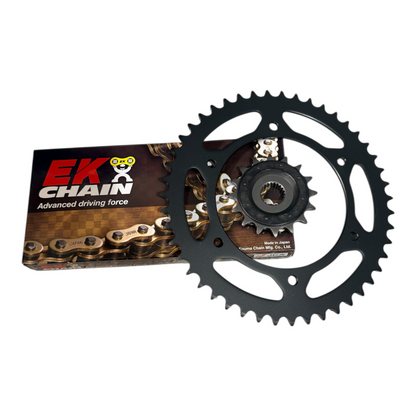 Kit chaîne renforcé BSA Goldstar 650 Firstracer