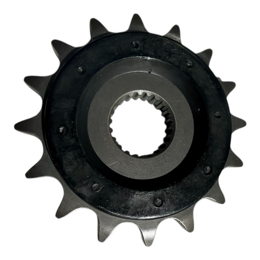 Pignon de sortie de boîte JT 16 dents anti-bruit BSA Goldstar 650 Firstracer