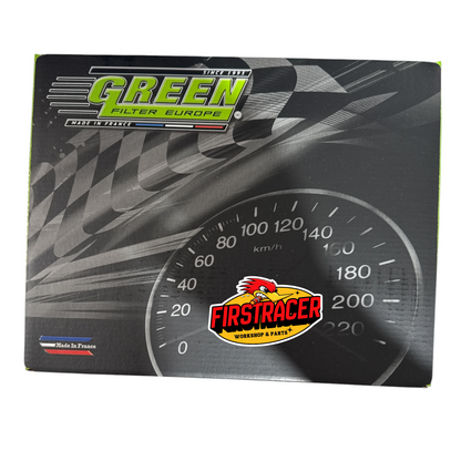 Filtre à air Green Filter Europe pour URAL à carburateurs (jusqu'à 2014) Firstracer