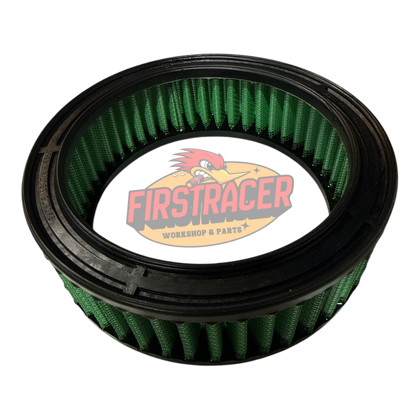 Filtre à air Green Filter Europe pour URAL à carburateurs (jusqu'à 2014) Firstracer