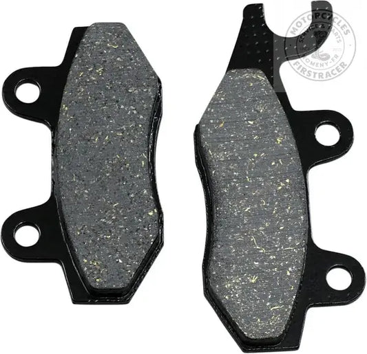 Plaquettes de frein avant EBC pour Royal Enfield Classic 500 (2003-2016) Firstracer
