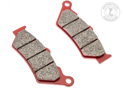 Plaquettes de frein avant sintérisées BREMBO Royal Enfield Firstracer