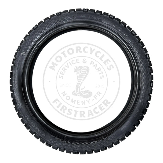 Pneu 4.10-18 TIMSUN Tubeless – Chang Jiang Pekin Express Euro 5 Firstracer