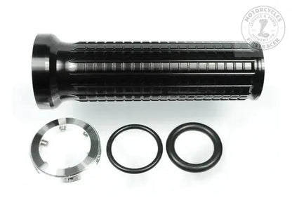 Poignées aluminium Motogadget 22 mm Firstracer