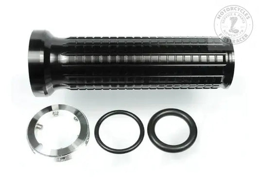 Poignées aluminium Motogadget 22 mm Firstracer
