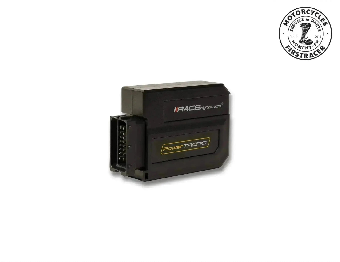 PowerTRONIC V4 pour motos Fantic Firstracer