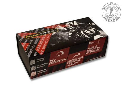 PowerTRONIC V4 pour motos Kawasaki Firstracer