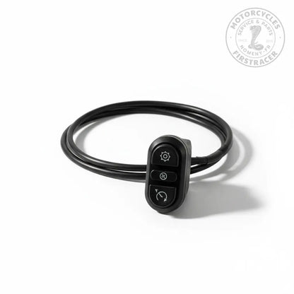 REGULATEUR DE VITESSE ROYAL ENFIELD HIMALAYAN 450 / GUERRILLA 450 Firstracer