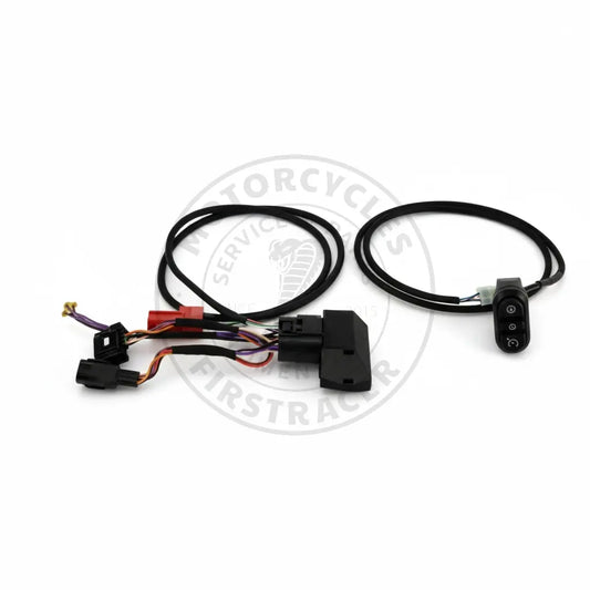 REGULATEUR DE VITESSE ROYAL ENFIELD HIMALAYAN 450 / GUERRILLA 450 Firstracer