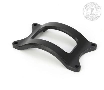 RENFORT DE FOURCHE (FORK BRACE) – NOIR Royal Enfield 650 Interceptor / Continental GT Firstracer