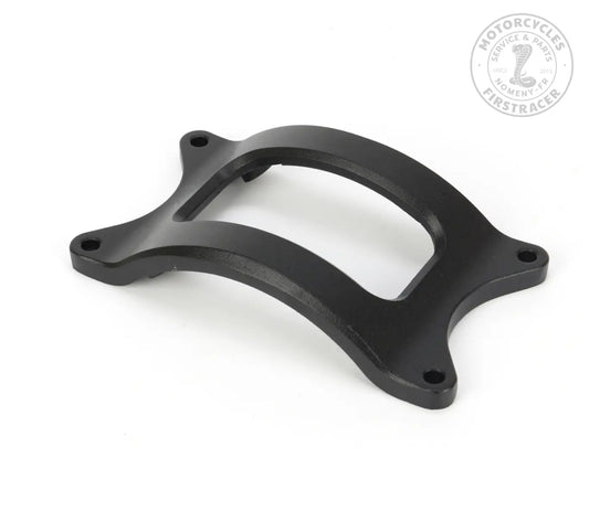 RENFORT DE FOURCHE (FORK BRACE) – NOIR Royal Enfield 650 Interceptor / Continental GT Firstracer