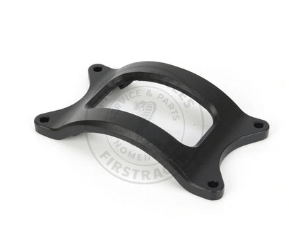 RENFORT DE FOURCHE (FORK BRACE) – NOIR Royal Enfield 650 Interceptor / Continental GT Firstracer