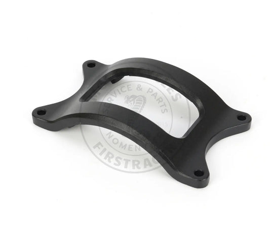 RENFORT DE FOURCHE (FORK BRACE) – NOIR Royal Enfield 650 Interceptor / Continental GT Firstracer