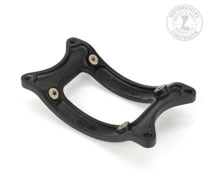 RENFORT DE FOURCHE (FORK BRACE) – NOIR Royal Enfield 650 Interceptor / Continental GT Firstracer